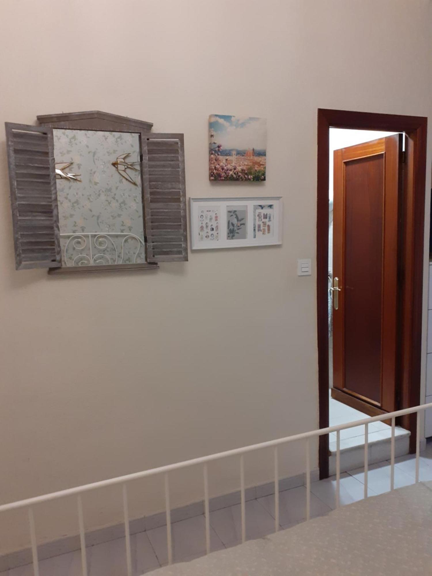 אוביידו Uria 25 Rooms מראה חיצוני תמונה